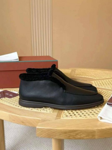 Лоферы Loro Piana