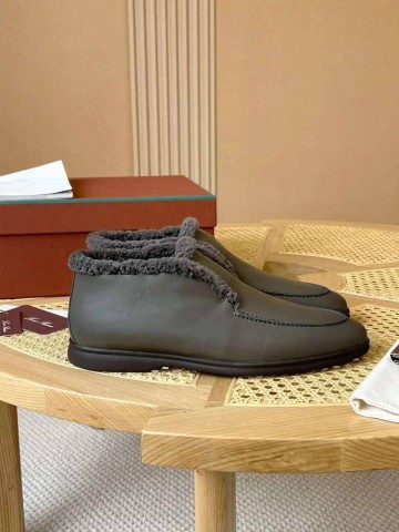 Лоферы Loro Piana