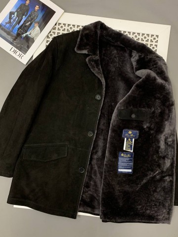 Дубленка Loro Piana