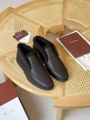 Лоферы Loro Piana