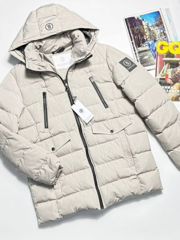 Пуховик Bogner