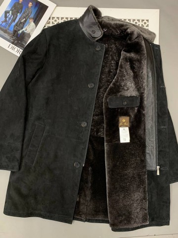 Дубленка Loro Piana