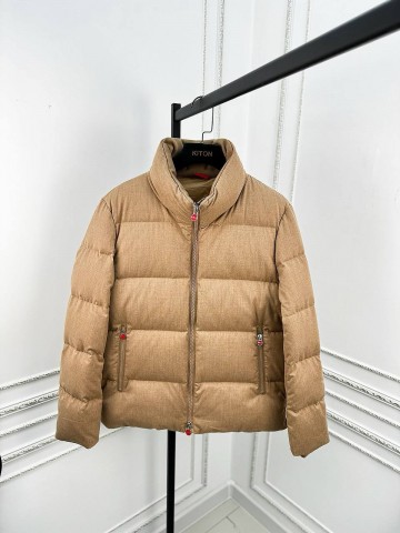 Пуховик Kiton