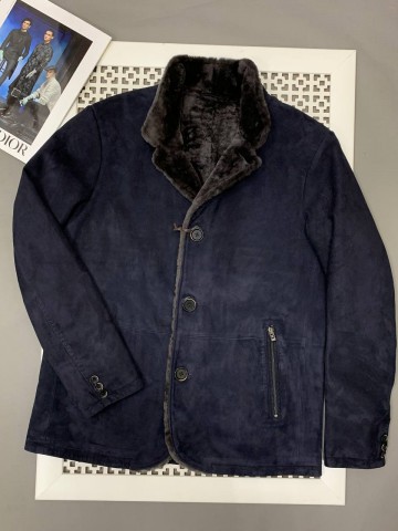 Дубленка Loro Piana
