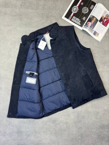 Безрукавка Brunello Cucinelli