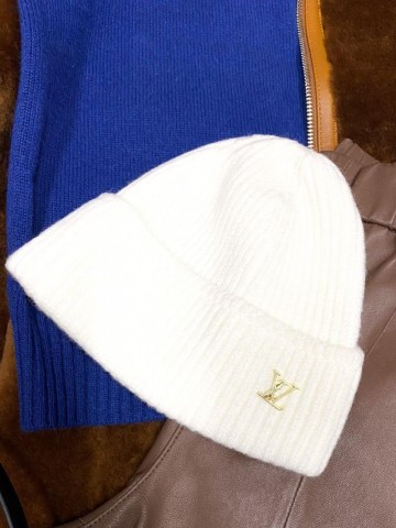 Шапка Louis Vuitton
