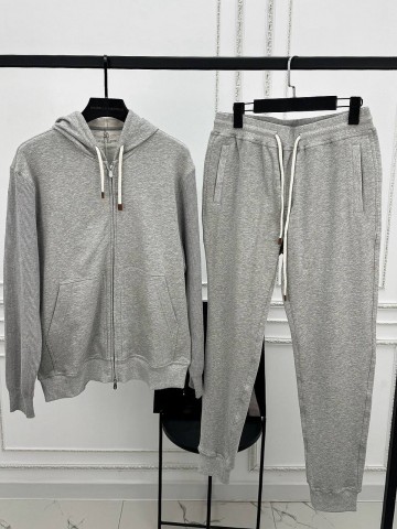 Спортивный костюм Brunello Cucinelli