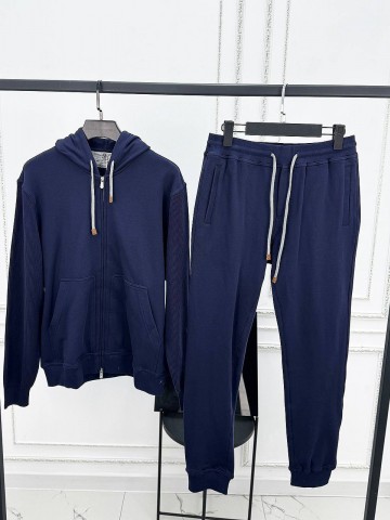 Спортивный костюм Brunello Cucinelli