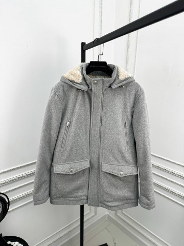 Куртка Brunello Cucinelli