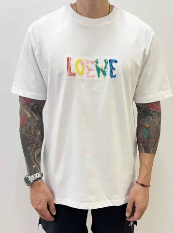 Футболка Loewe