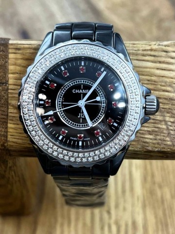 Часы CHANEL
