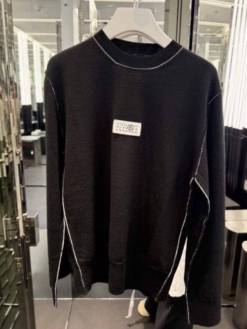 Джемпер Maison Margiela
