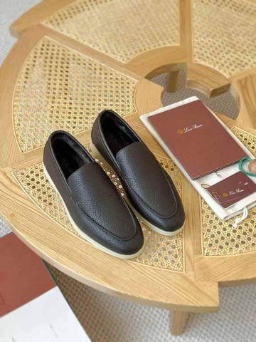 Лоферы Loro Piana