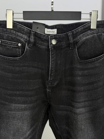 Джинсы Zegna