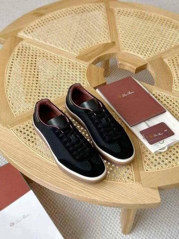 Кеды Loro Piana