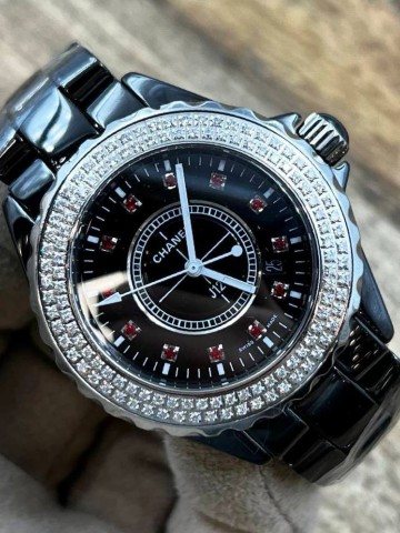 Часы CHANEL