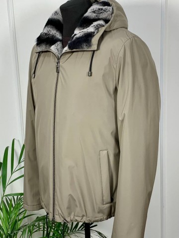 Куртка Loro Piana