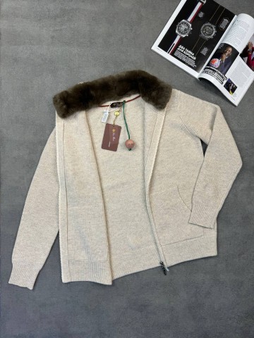 Кардиган Loro Piana