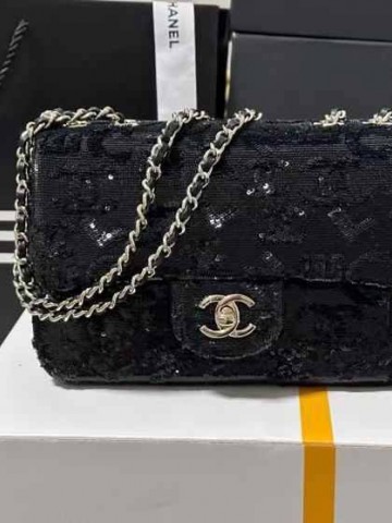 Сумка CHANEL