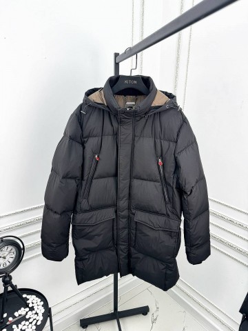 Пуховик Kiton