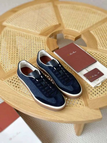 Кеды Loro Piana
