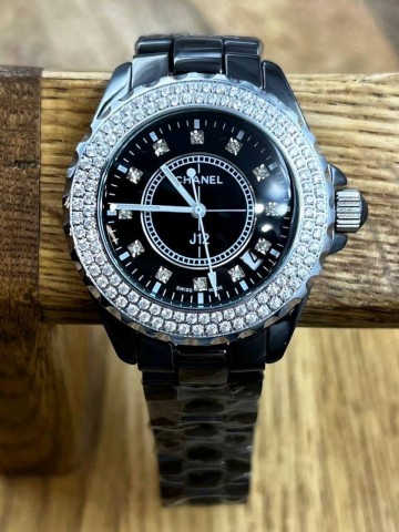 Часы CHANEL