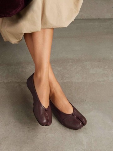 Балетки Maison Margiela