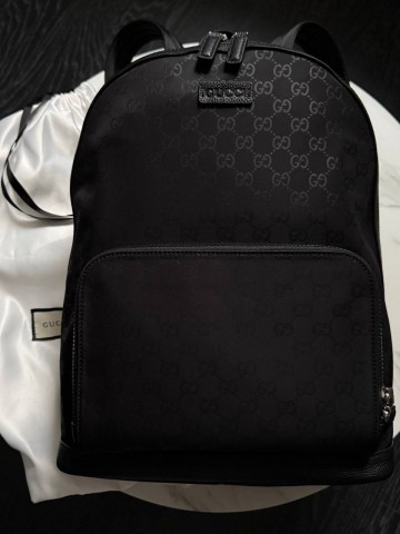 Рюкзак Gucci