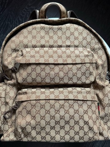 Рюкзак Gucci