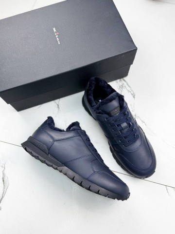 Кроссовки Kiton