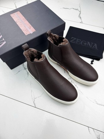 Ботинки Zegna