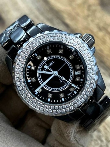 Часы CHANEL