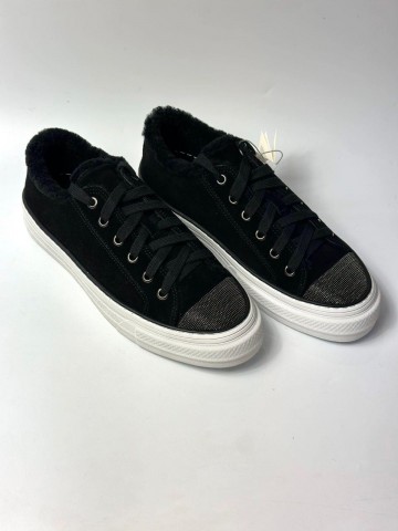 Кеды Brunello Cucinelli