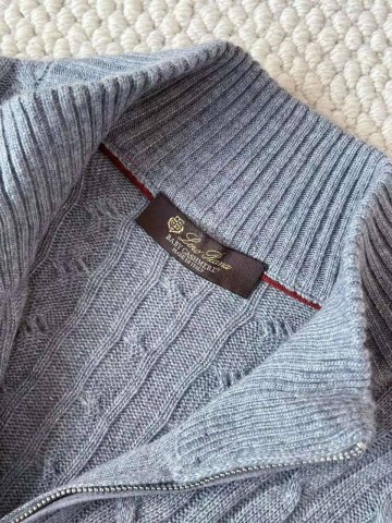 Кардиган Loro Piana