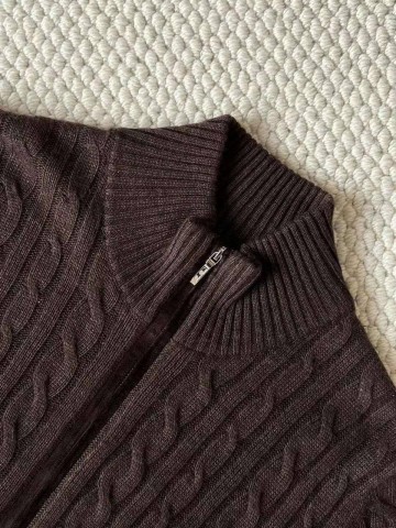 Кардиган Loro Piana
