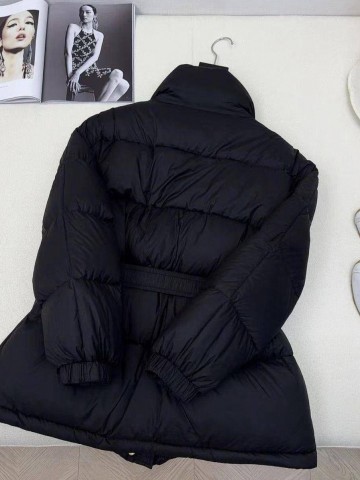 Пуховик Celine