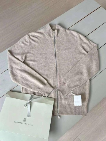 Кардиган Brunello Cucinelli