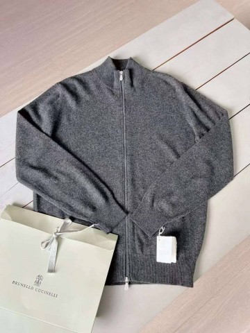 Кардиган Brunello Cucinelli