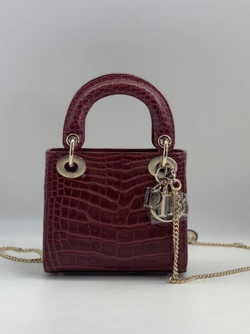 Сумка Dior