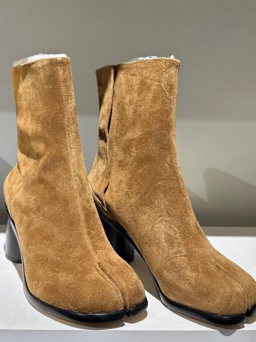 Ботильоны Maison Margiela
