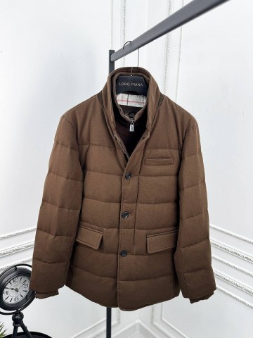 Пуховик Loro Piana