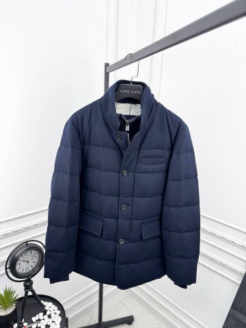 Пуховик Loro Piana