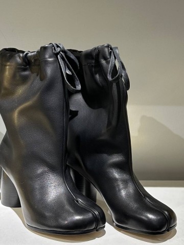 Ботильоны Maison Margiela