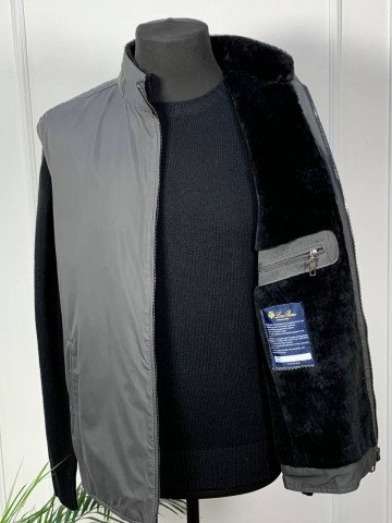 Безрукавка Loro Piana