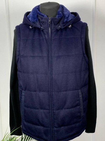 Безрукавка Loro Piana