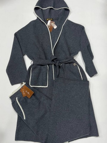 Штаны Loro Piana