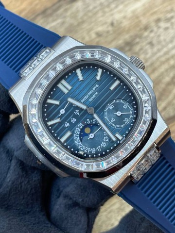Часы Patek Philippe