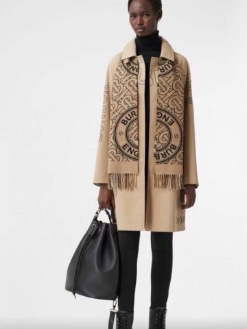 Шарф Burberry