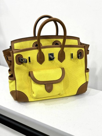 Сумка Hermes 25 см