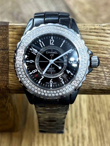Часы CHANEL